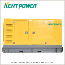 90kw/110kVA Standby Lovol Genset Diesel Power Engine Generator Promotion Price 1006tg2a